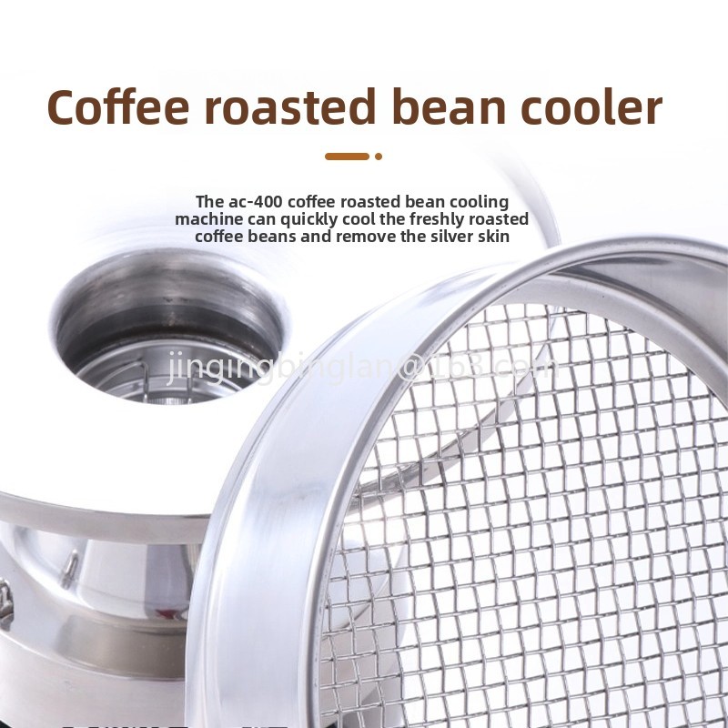 Hot-selling coffee roaster wit - Coffee.Equipment Parts avaliação e preço