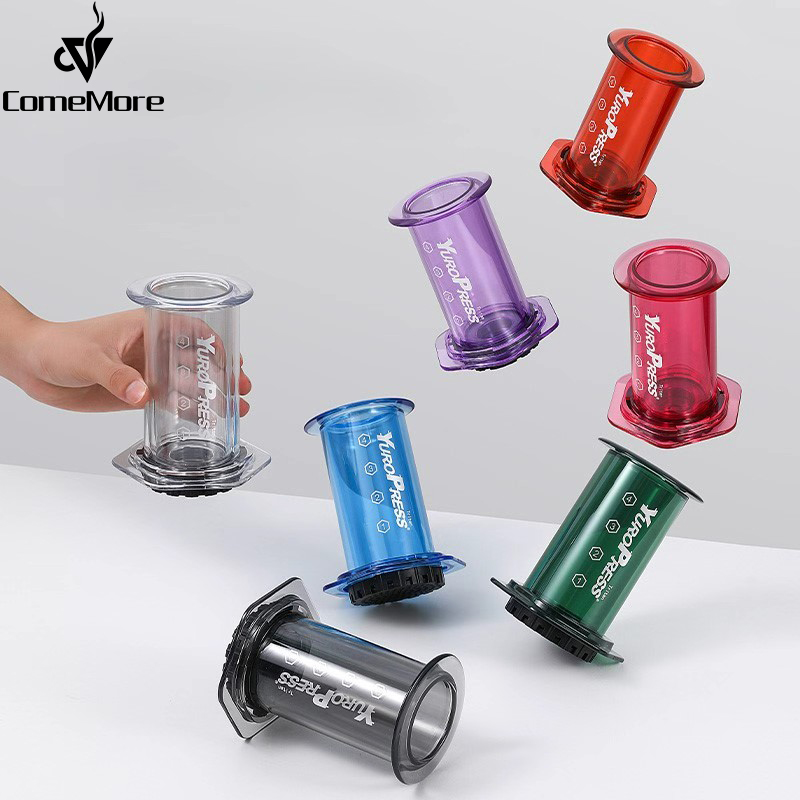 Yuropress Portable Espresso Co - Coffee Equipment Wdt avaliação e preço