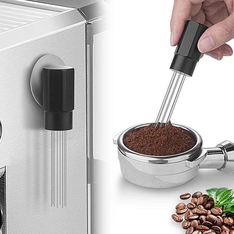 Espresso Needle Distributor Es - Coffee Equipment Wdt avaliação e preço