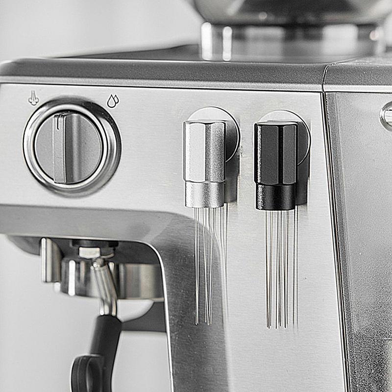 Espresso Needle Distributor Es - Coffee Equipment Wdt avaliação e preço
