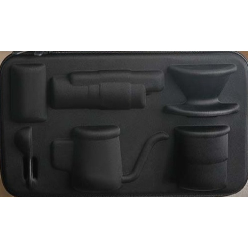 Hand brewed coffee pot set, po - Coffee.Equipment Parts avaliação e preço