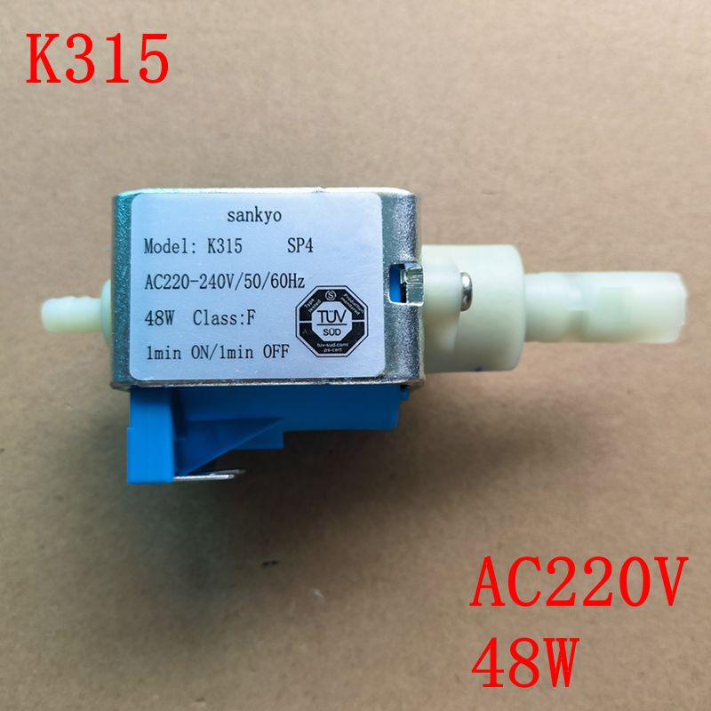 AC 220-240V 48W for Sankyo K31 - Coffee.Equipment Parts avaliação e preço