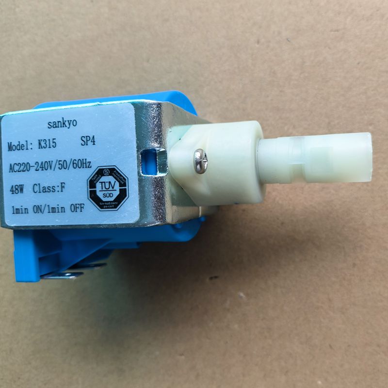 AC 220-240V 48W for Sankyo K31 - Coffee.Equipment Parts avaliação e preço
