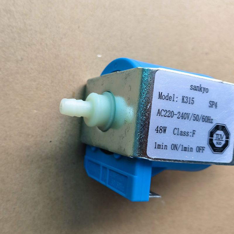 AC 220-240V 48W for Sankyo K31 - Coffee.Equipment Parts avaliação e preço