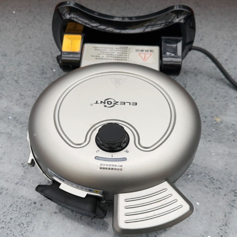 Vertical Waffle Maker for Home - Coffee Equipment Home avaliação e preço